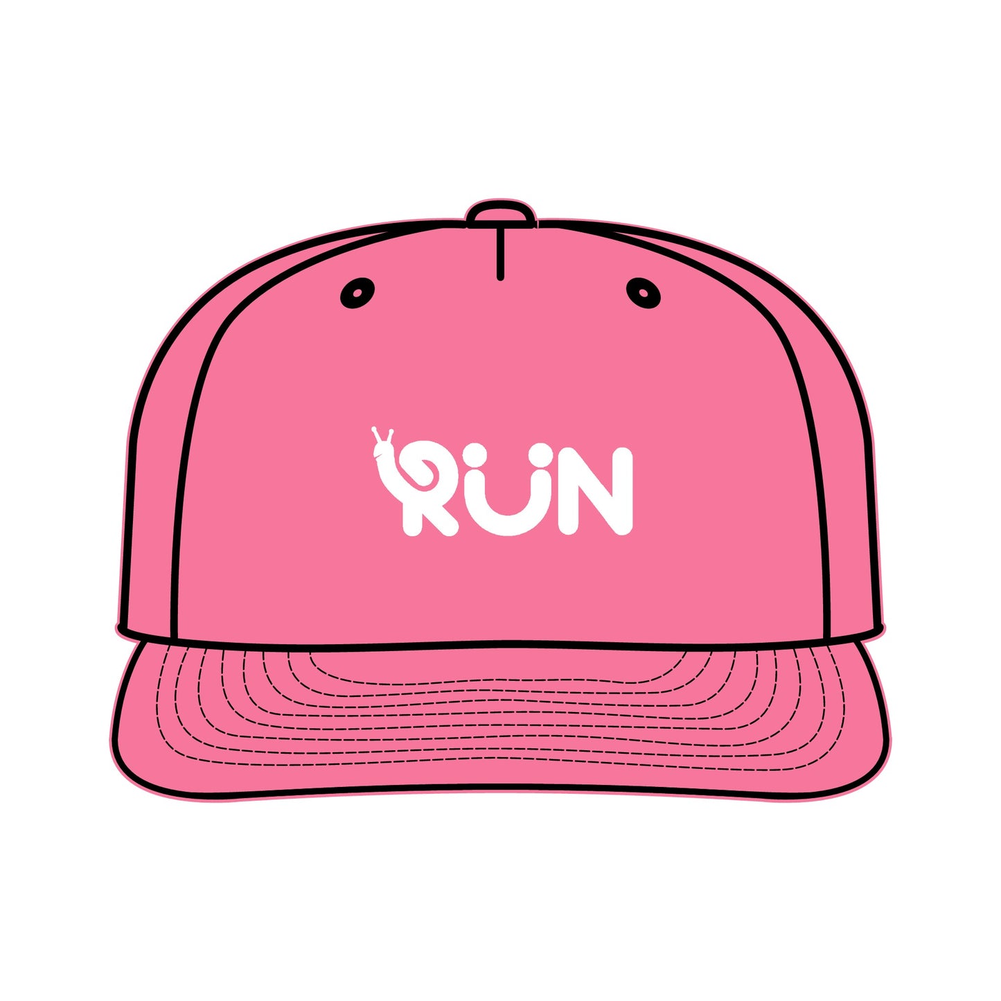 Relaxed Runner