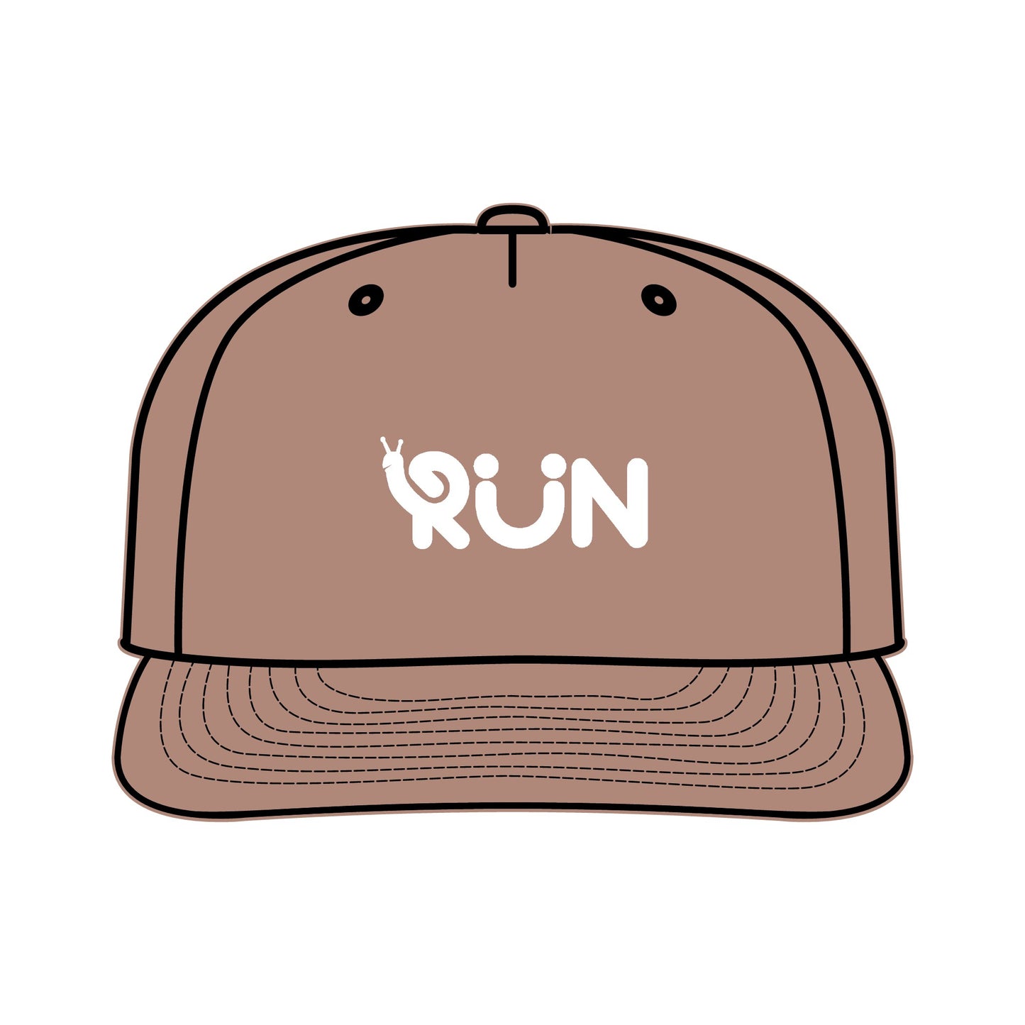 Relaxed Runner