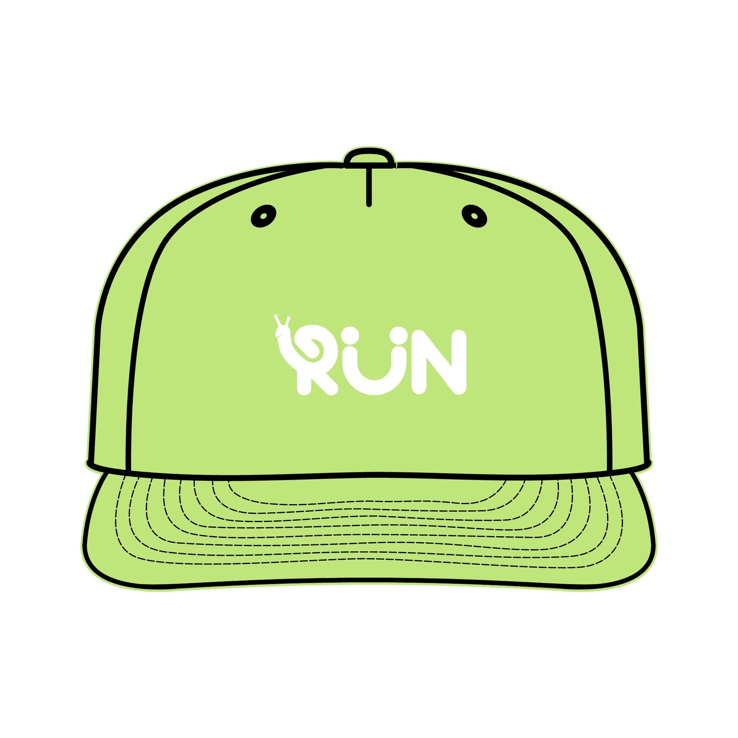 Relaxed Runner