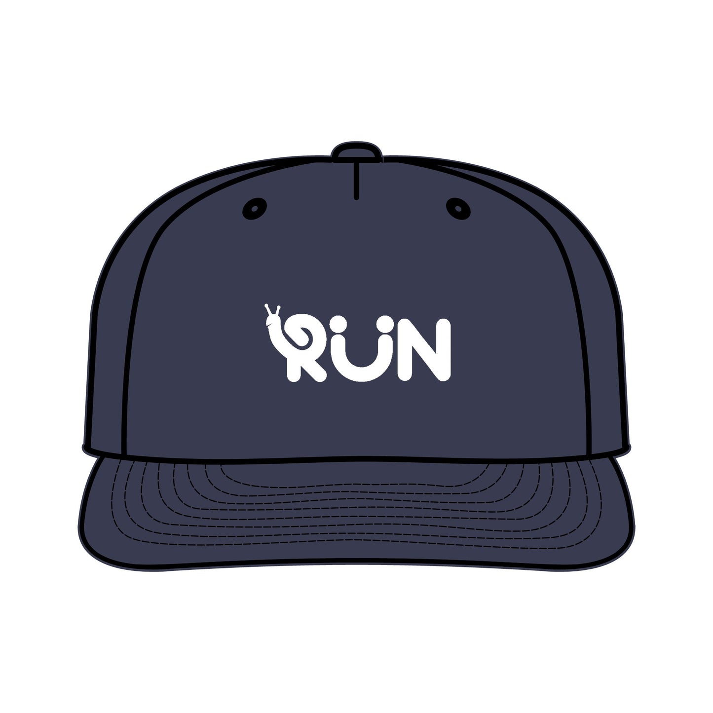 Relaxed Runner