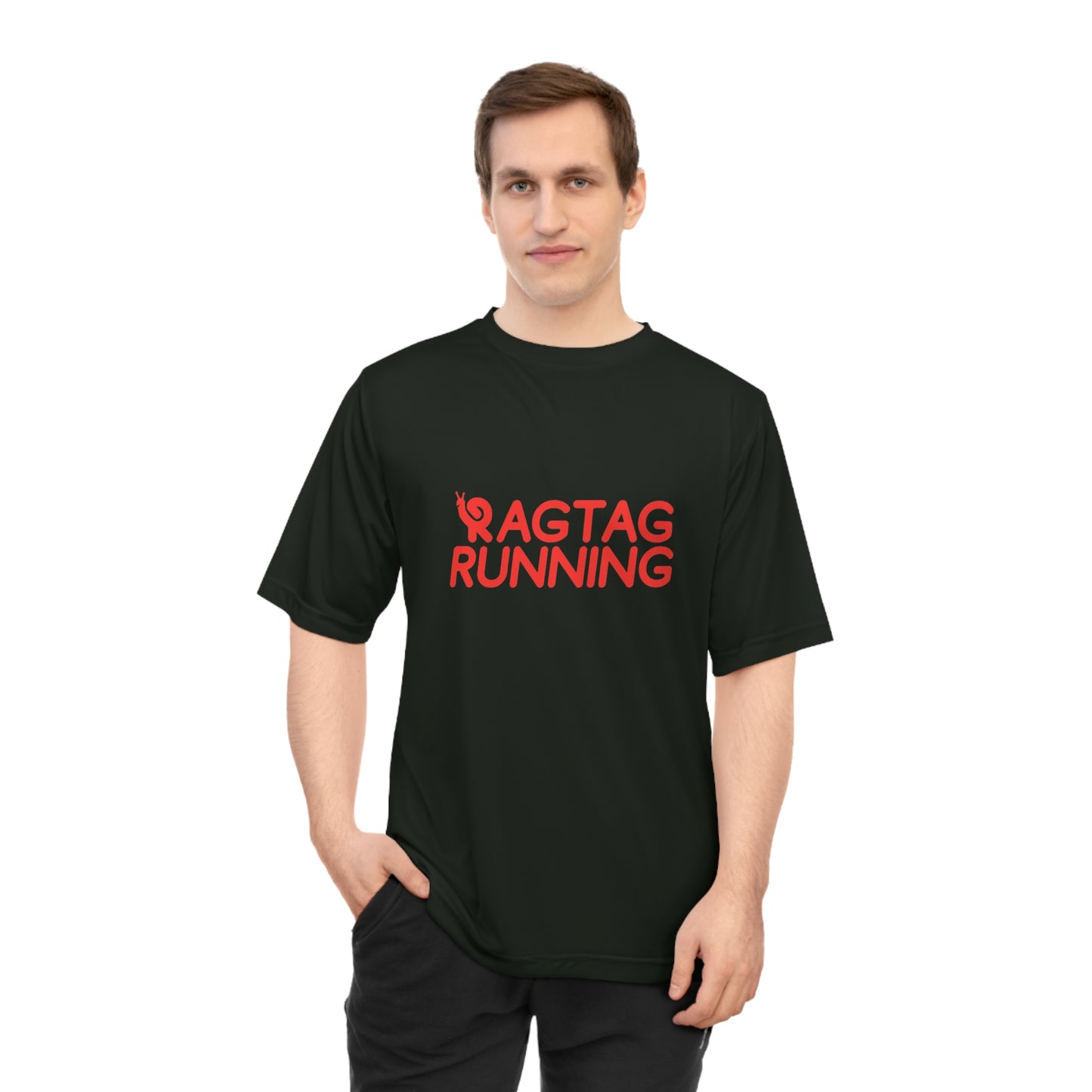 Unisex Performance T-shirt
