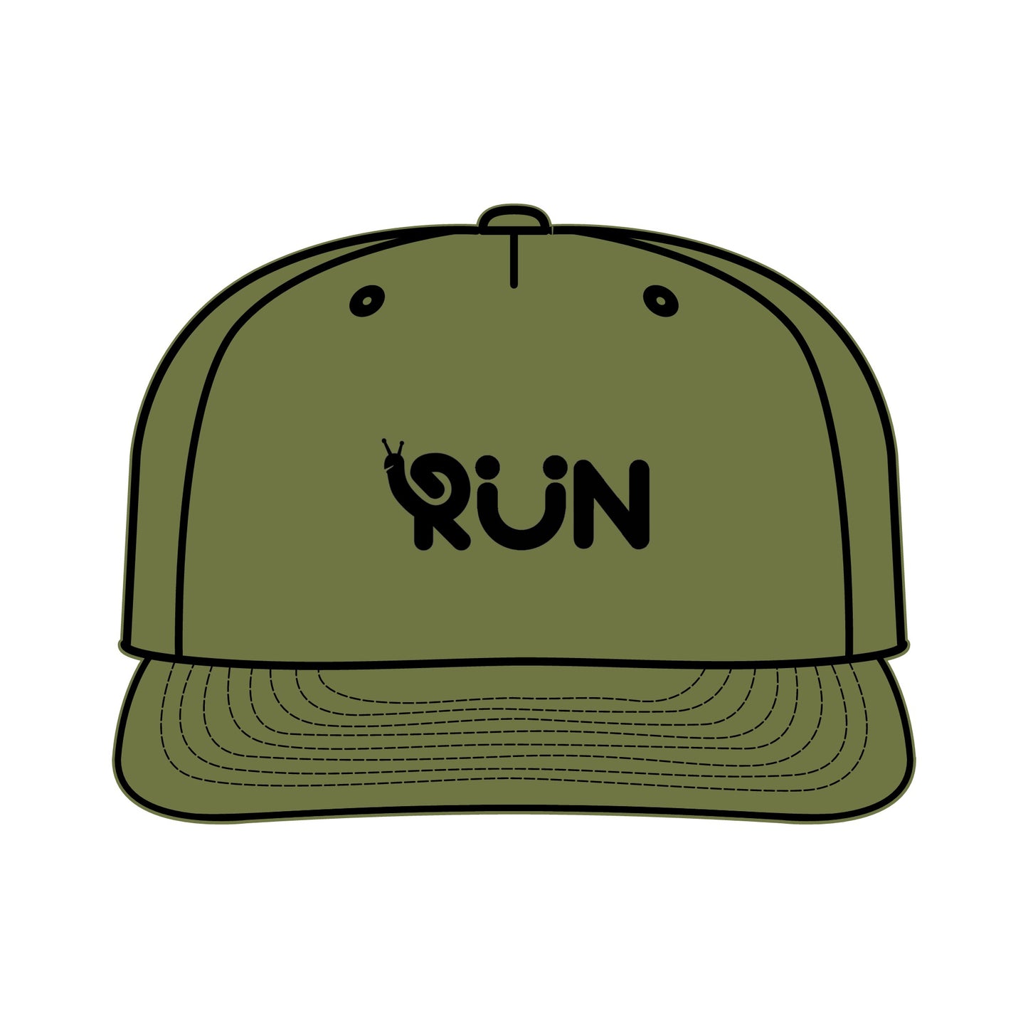 Relaxed Runner