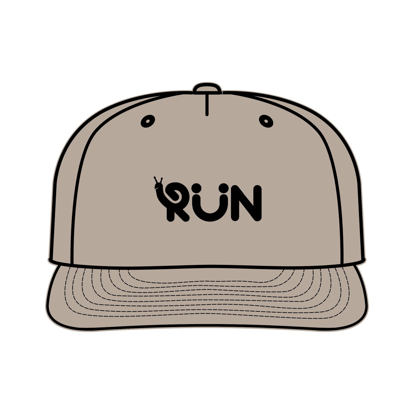 Relaxed Runner
