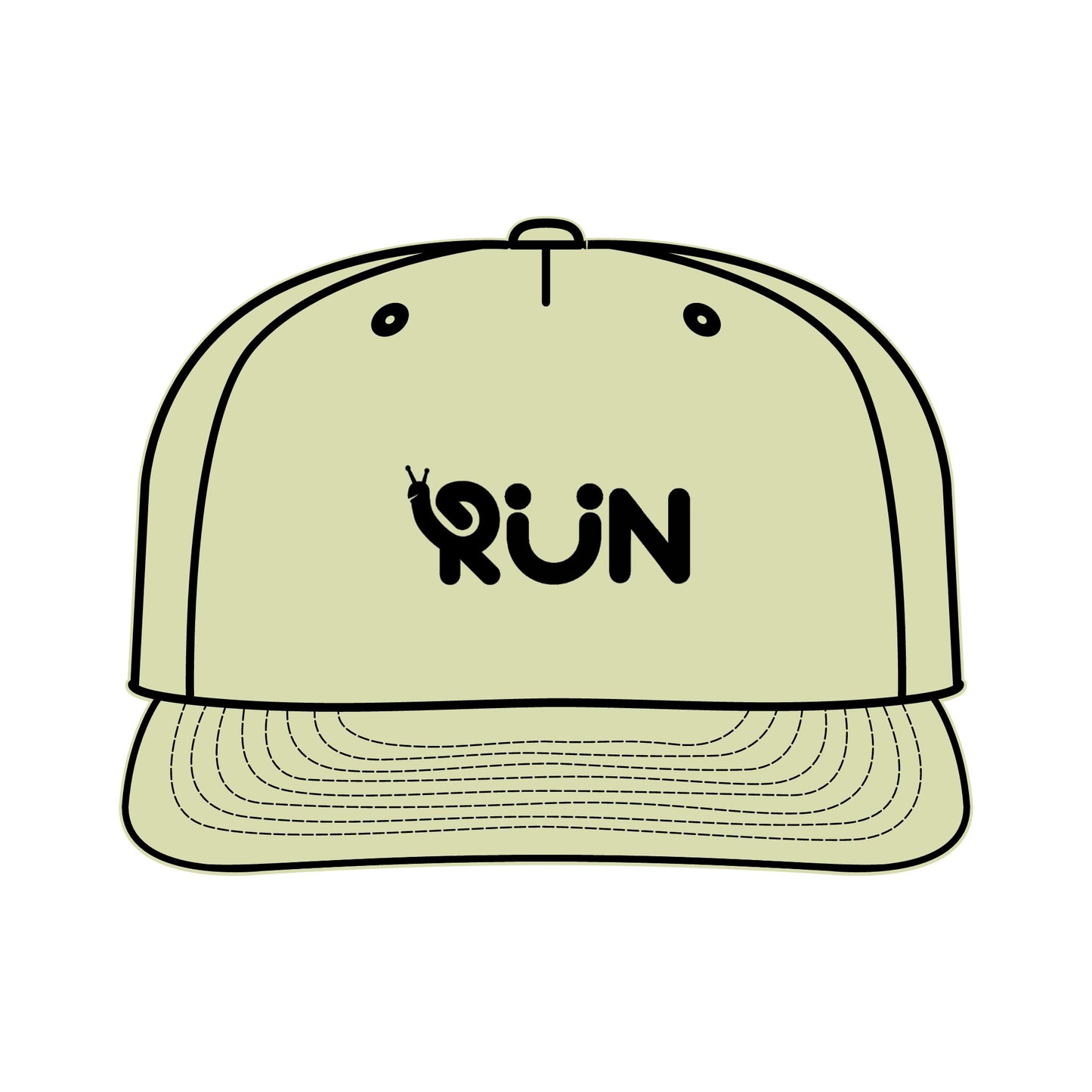Relaxed Runner