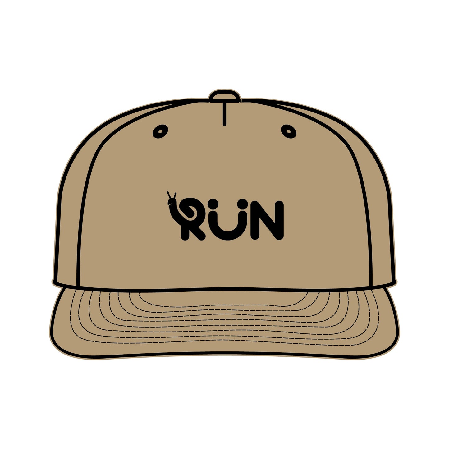 Relaxed Runner