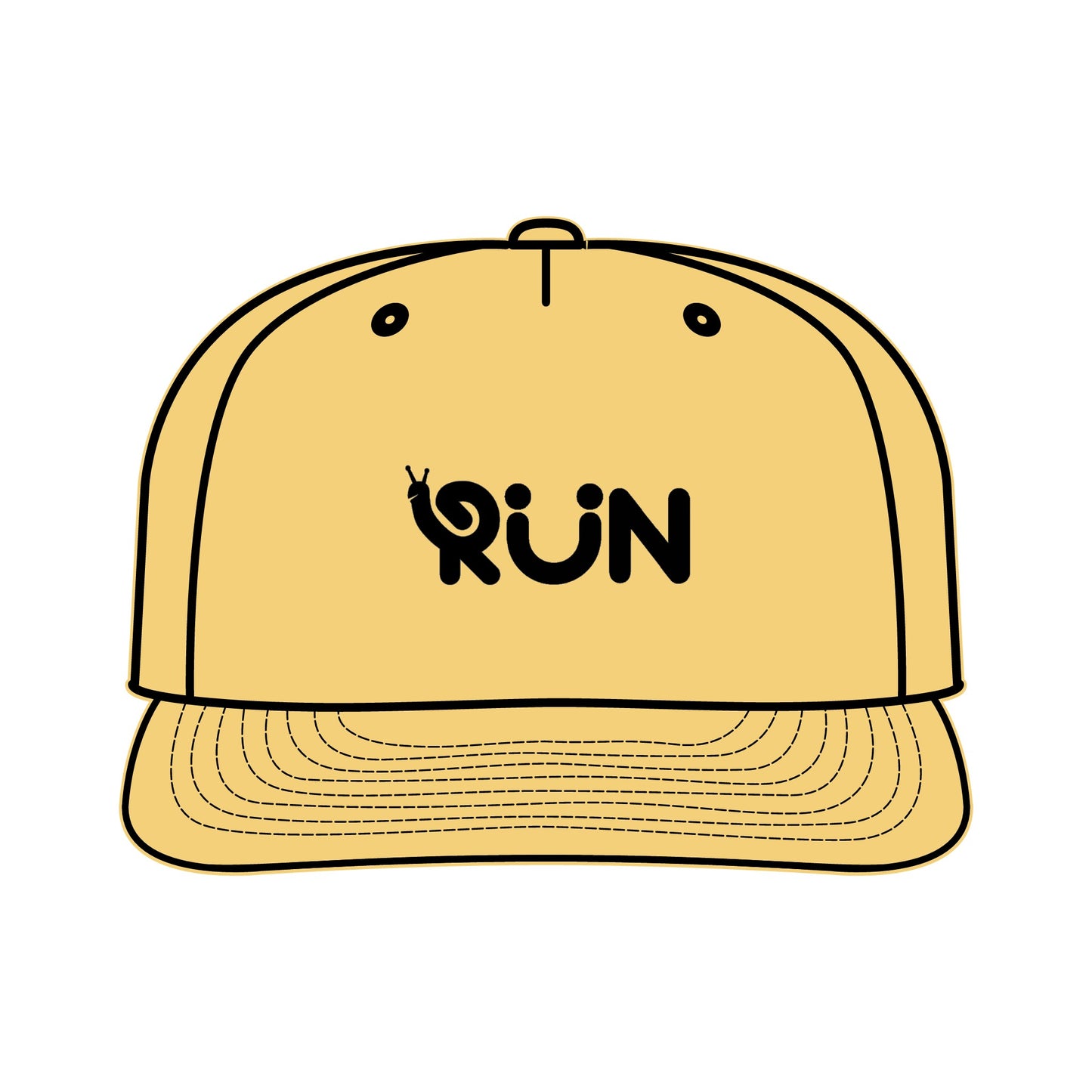 Relaxed Runner