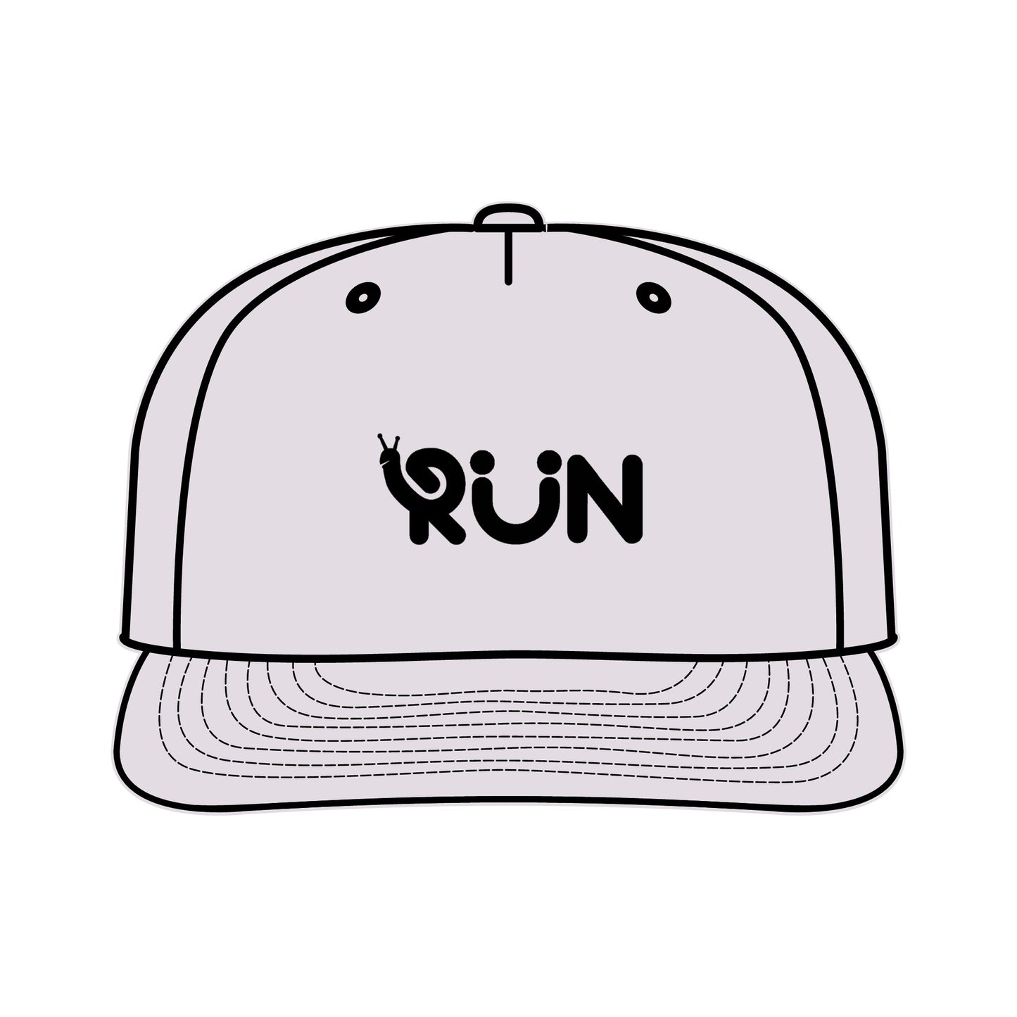 Relaxed Runner