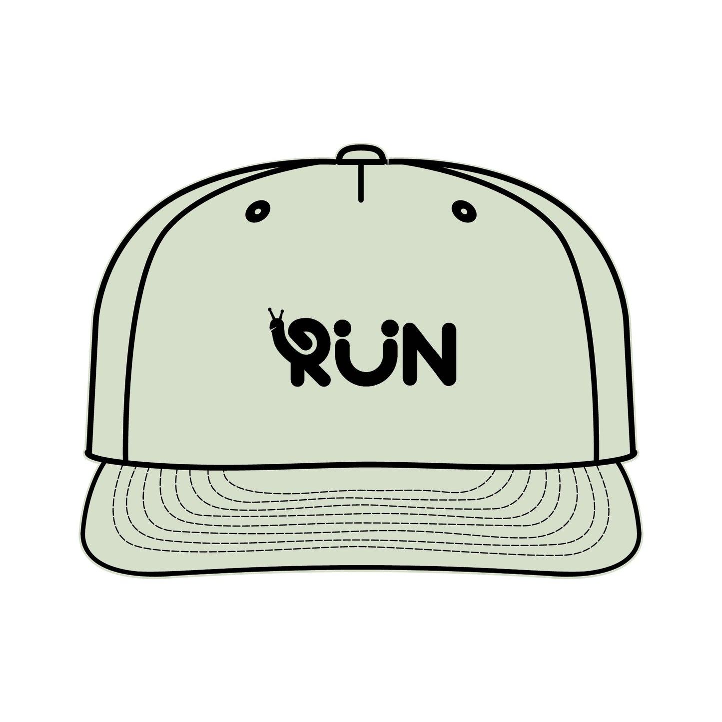 Relaxed Runner