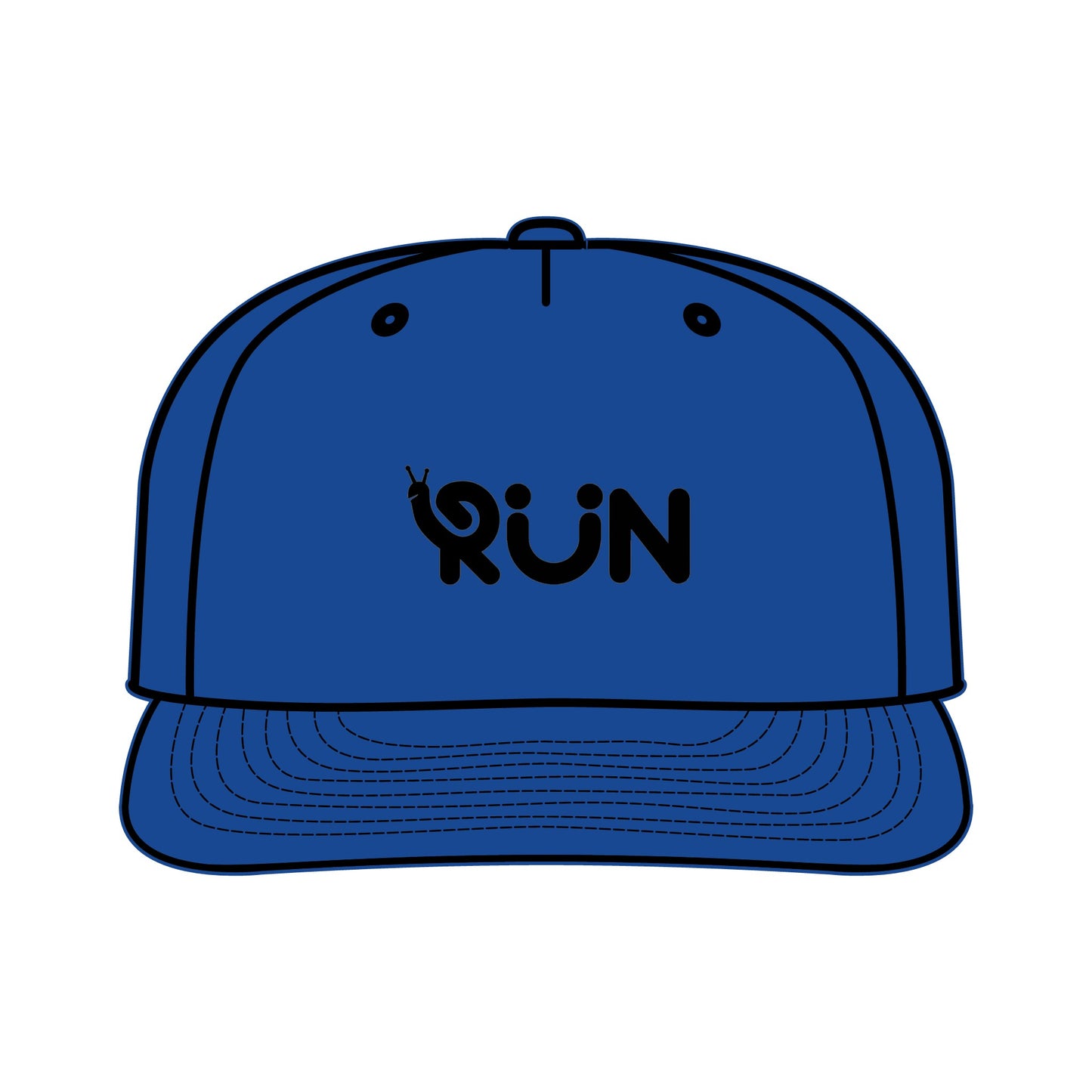 Relaxed Runner