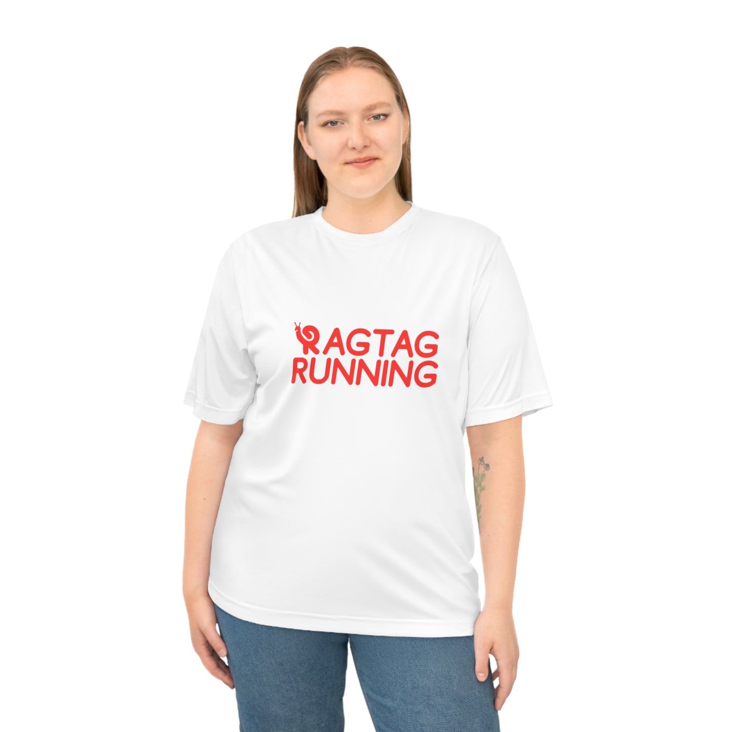 Unisex Performance T-shirt