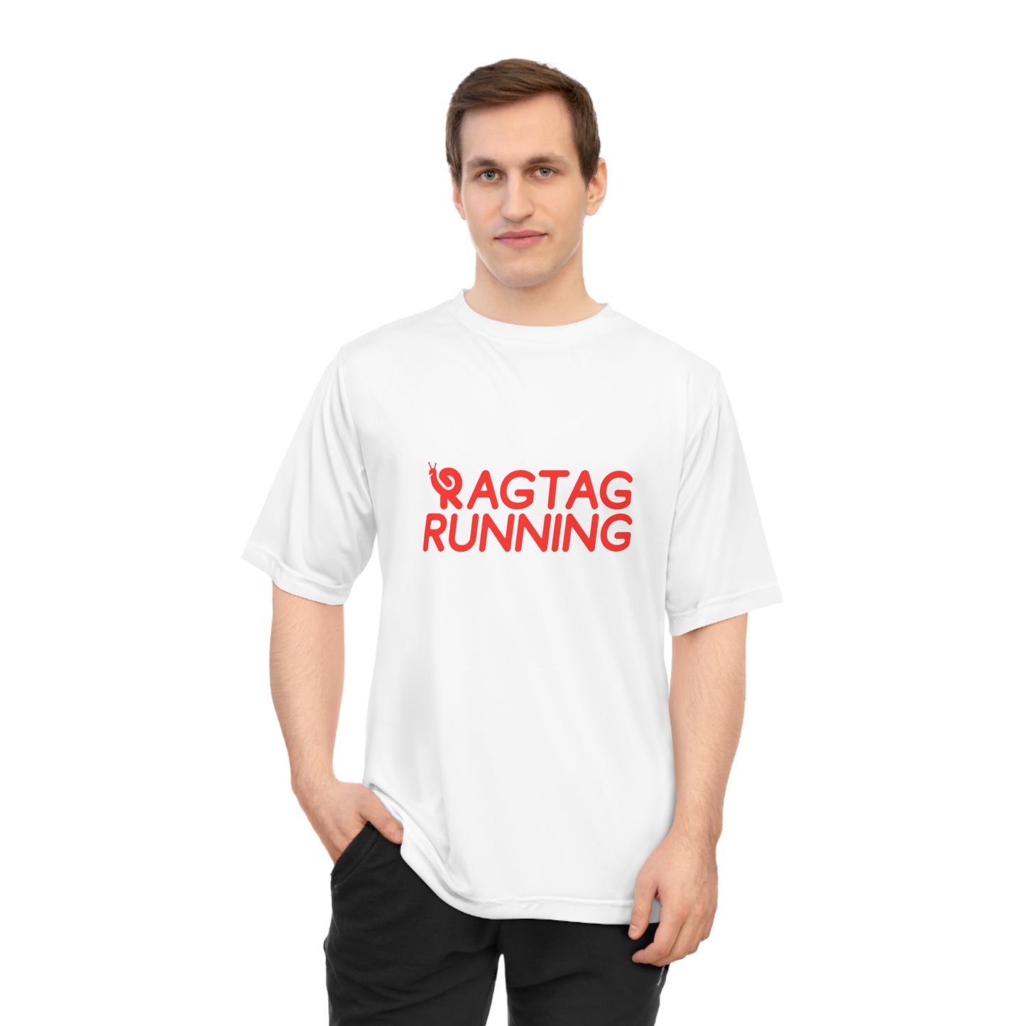 Unisex Performance T-shirt