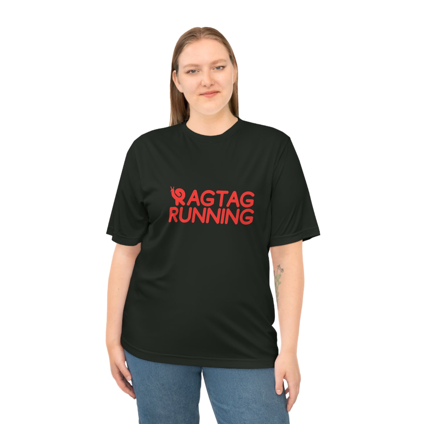 Unisex Performance T-shirt