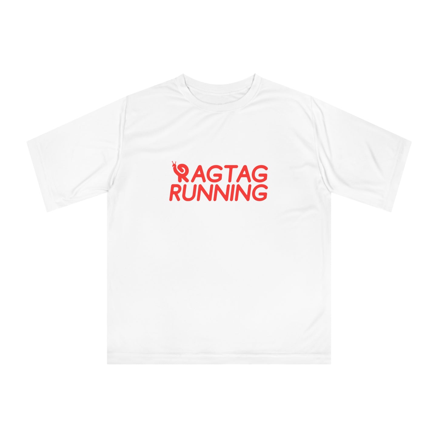Unisex Performance T-shirt