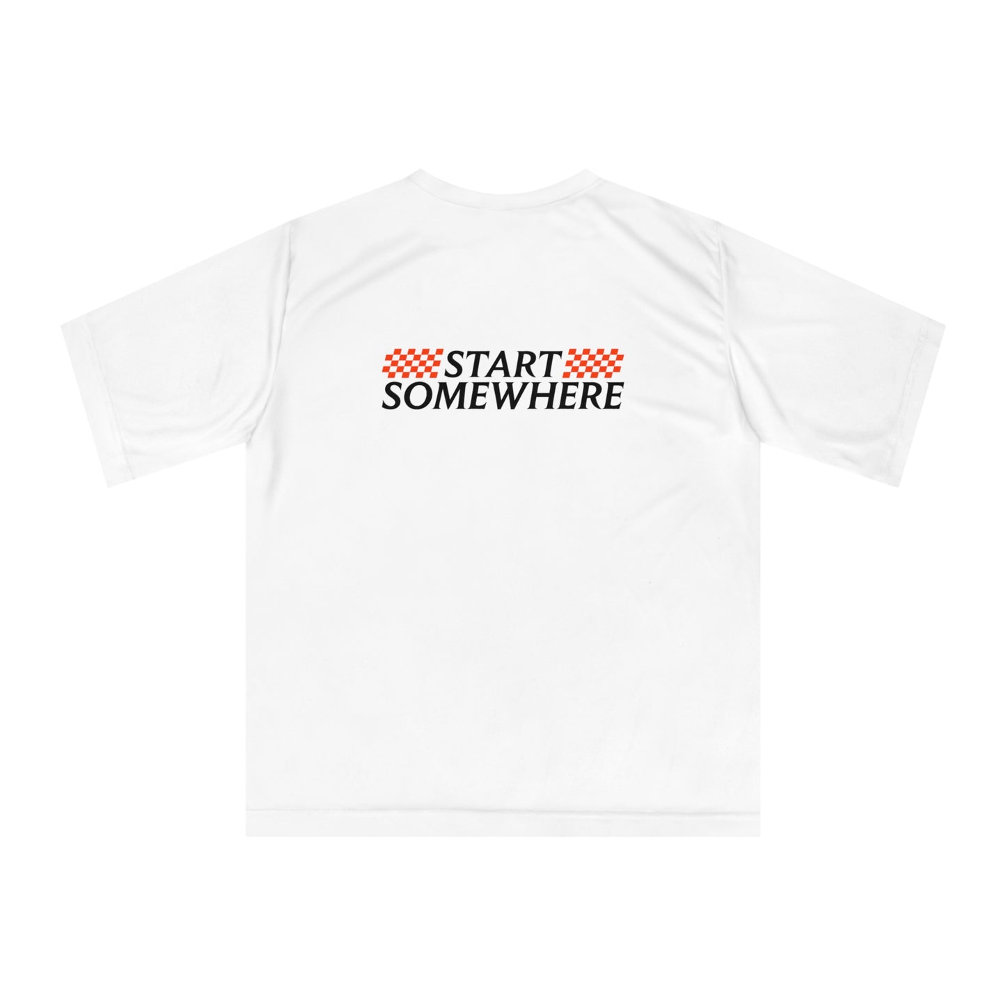 Unisex Performance T-shirt