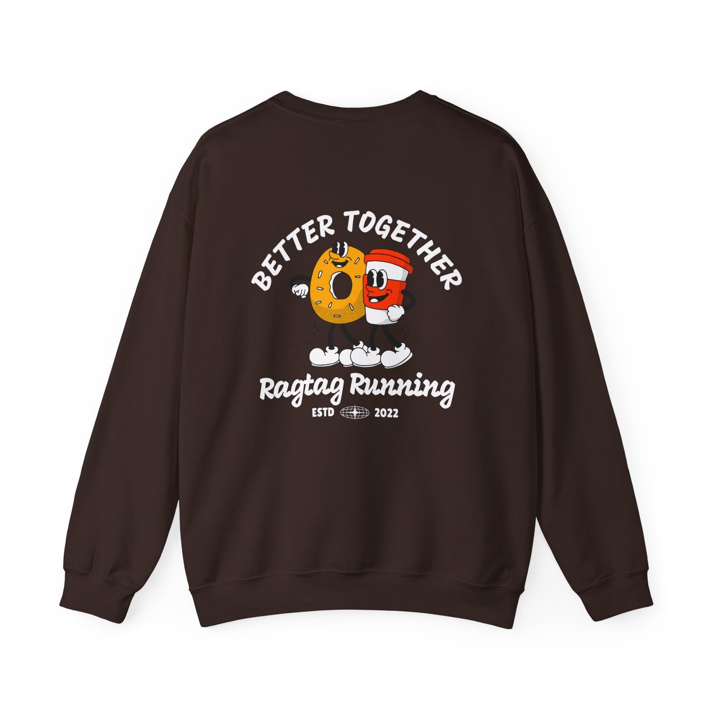 Better Together Crewneck