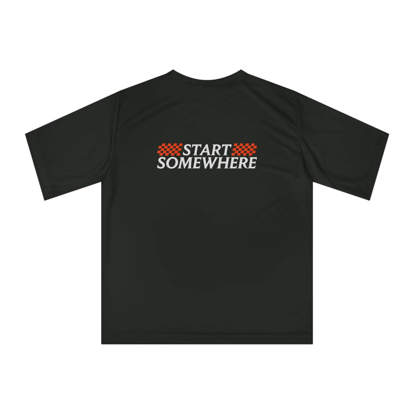 Unisex Performance T-shirt