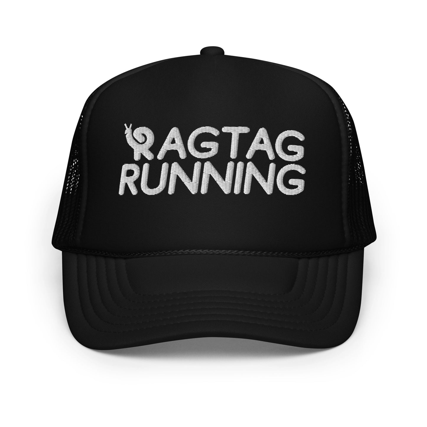 Ragtag Trucker
