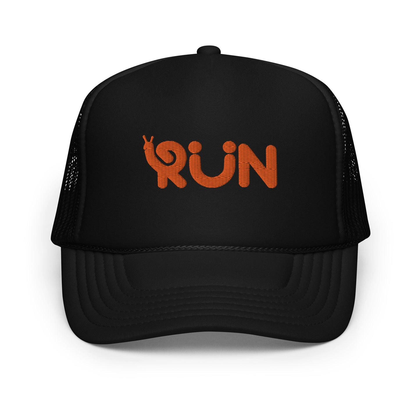 Run Fun Trucker