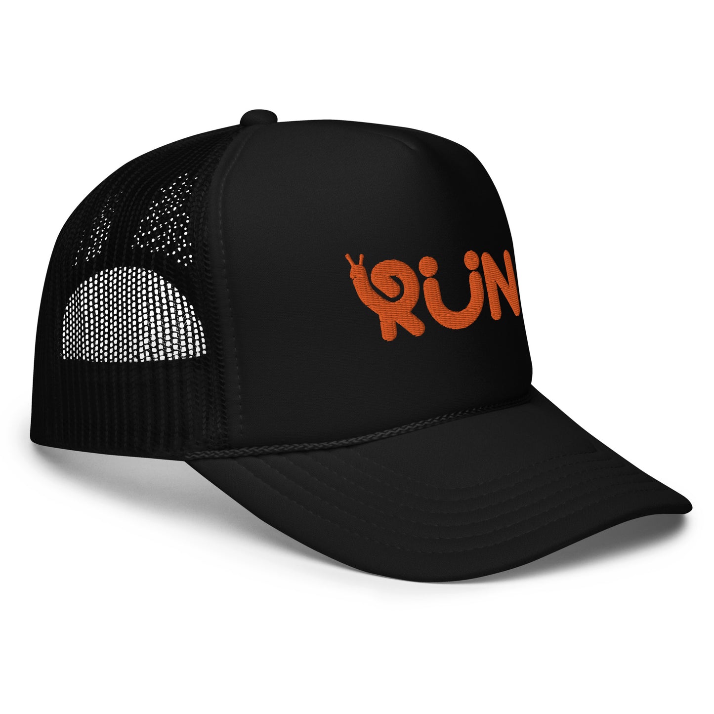 Run Fun Trucker