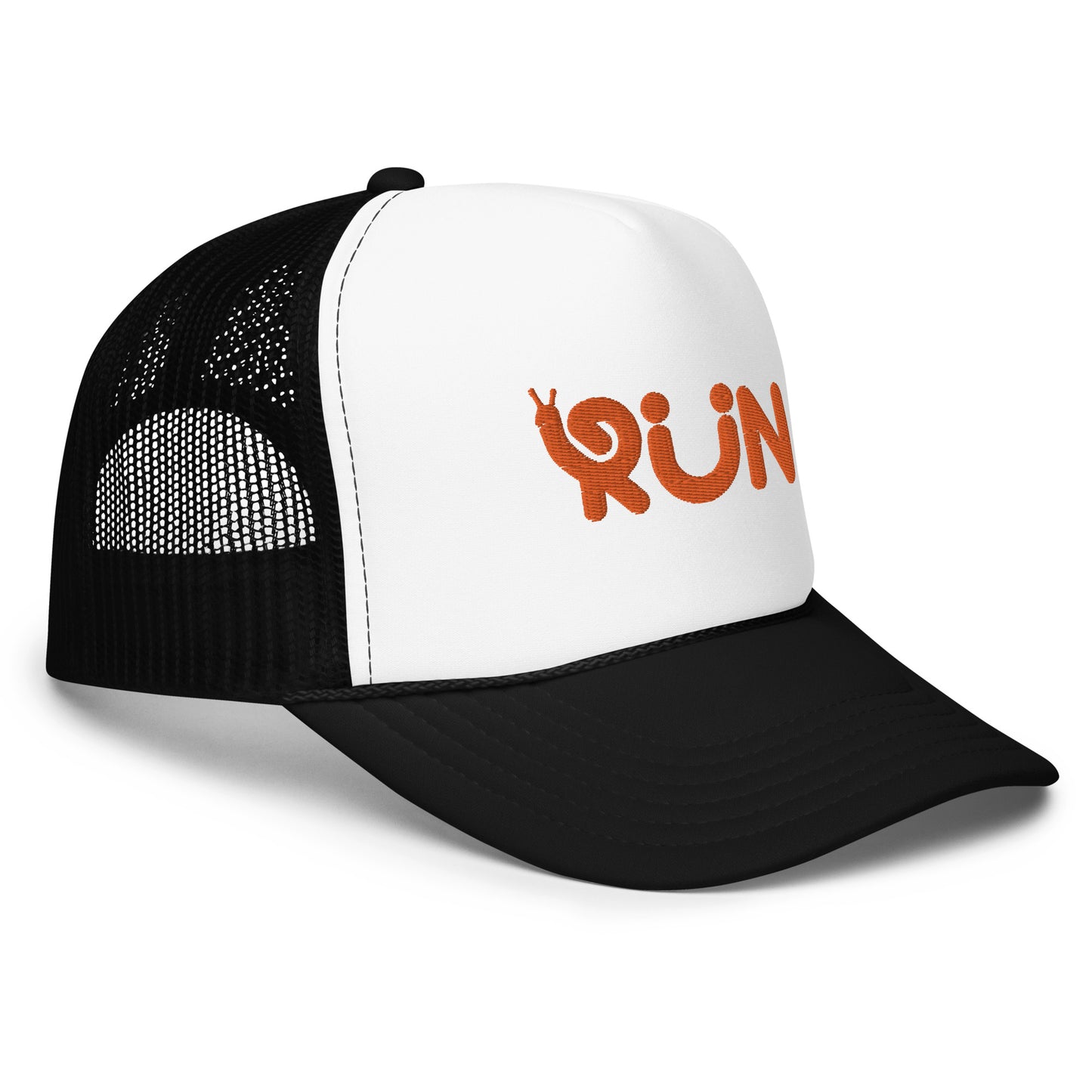 Run Fun Trucker