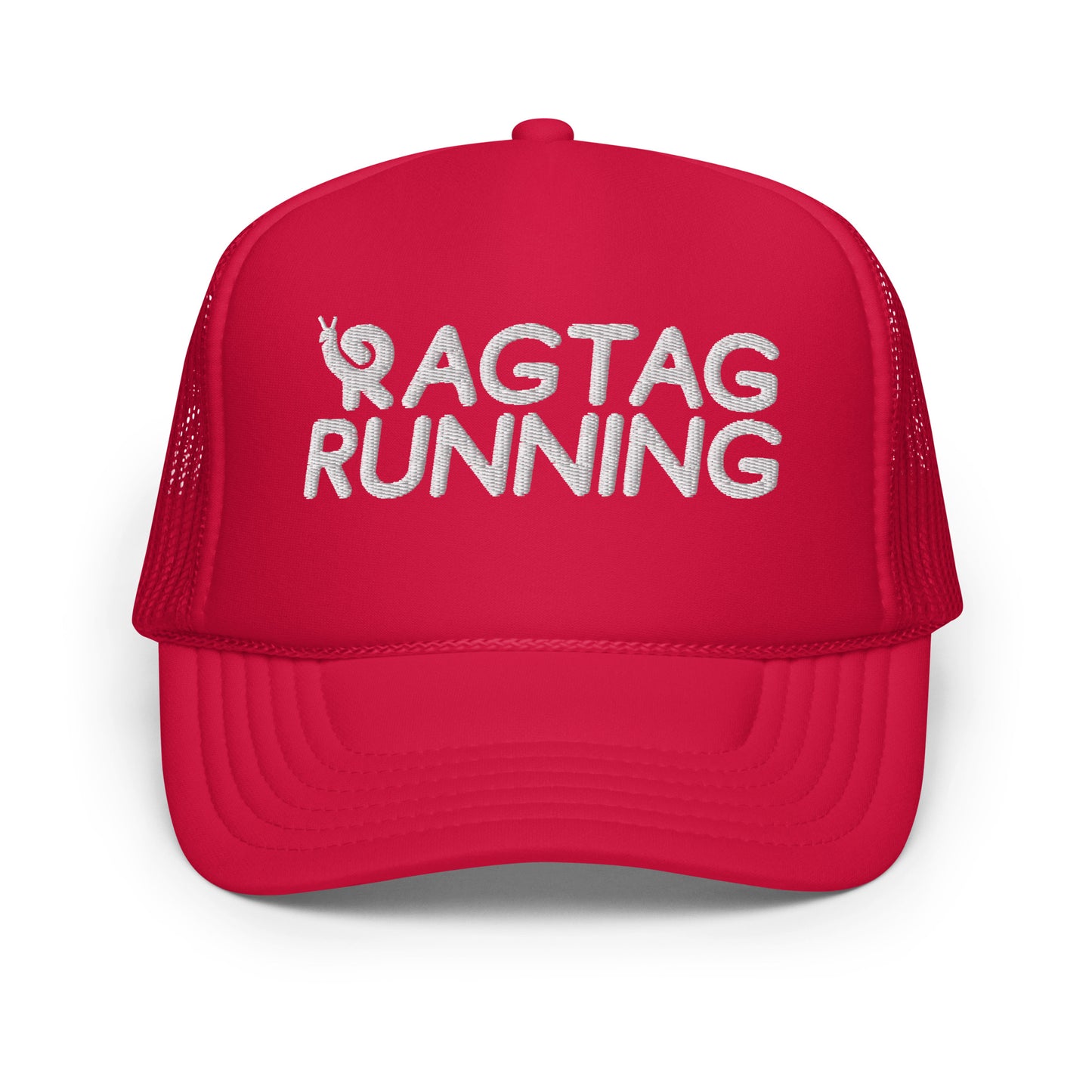 Ragtag Trucker