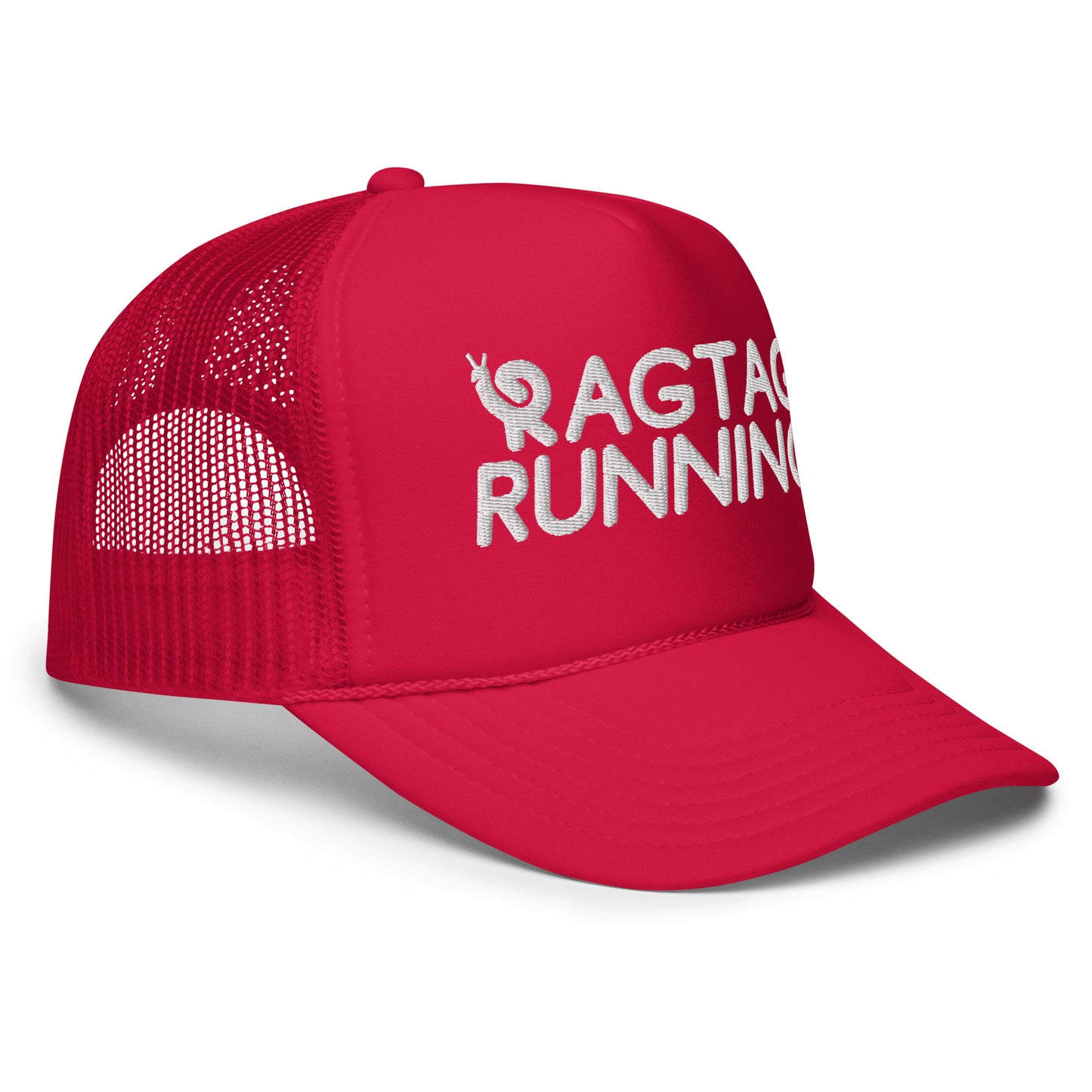 Ragtag Trucker