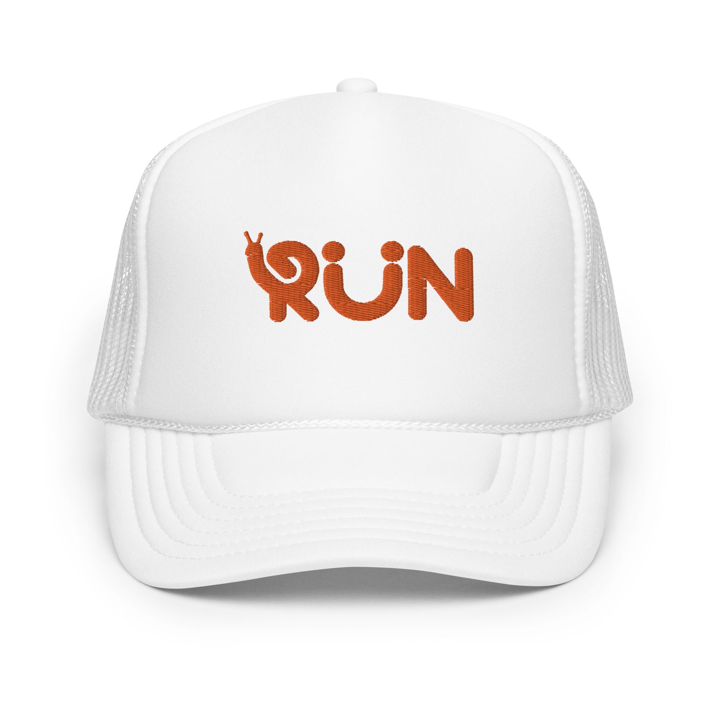 Run Fun Trucker