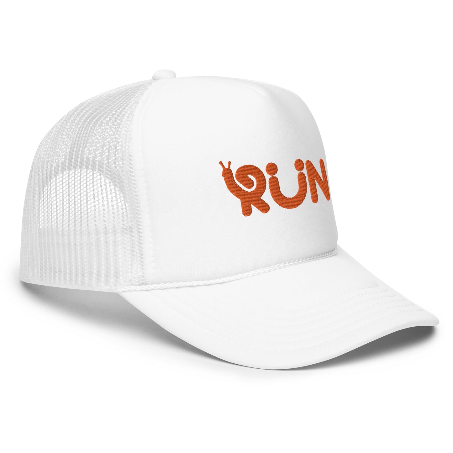Run Fun Trucker