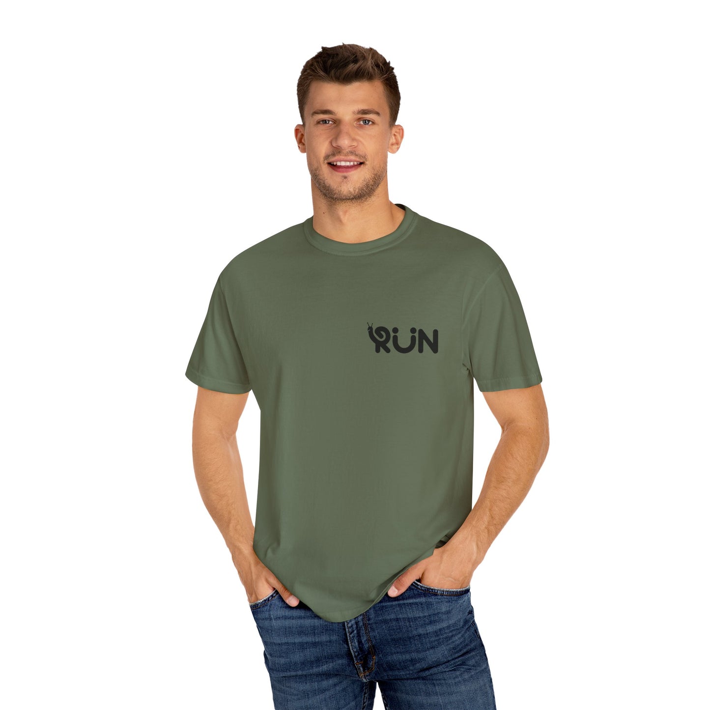 Run Fun Comfort