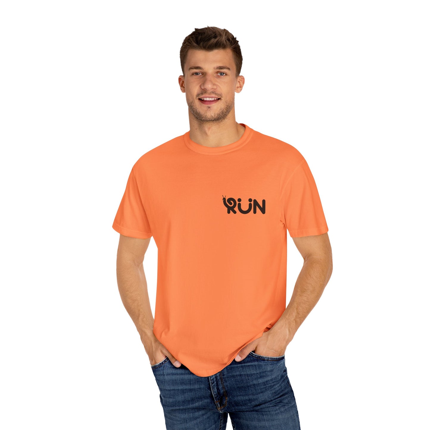 Run Fun Comfort