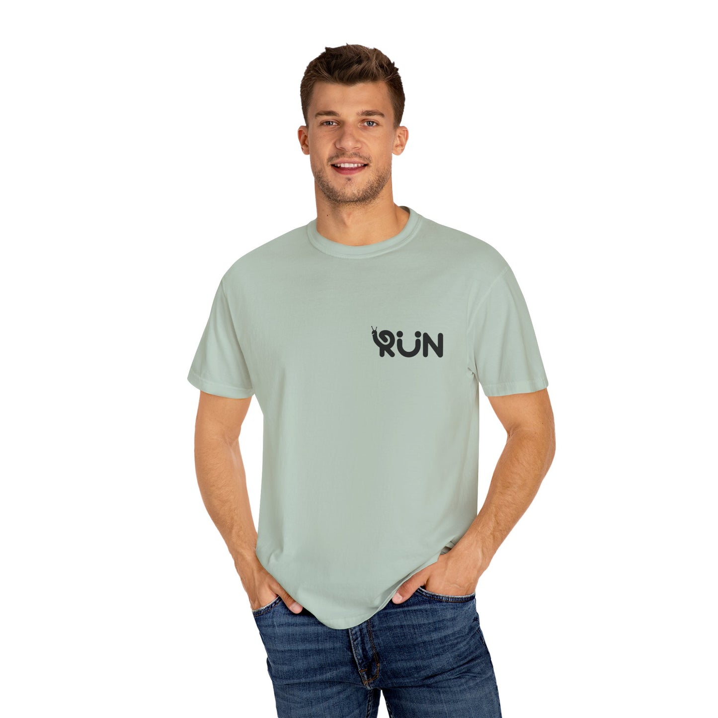 Run Fun Comfort