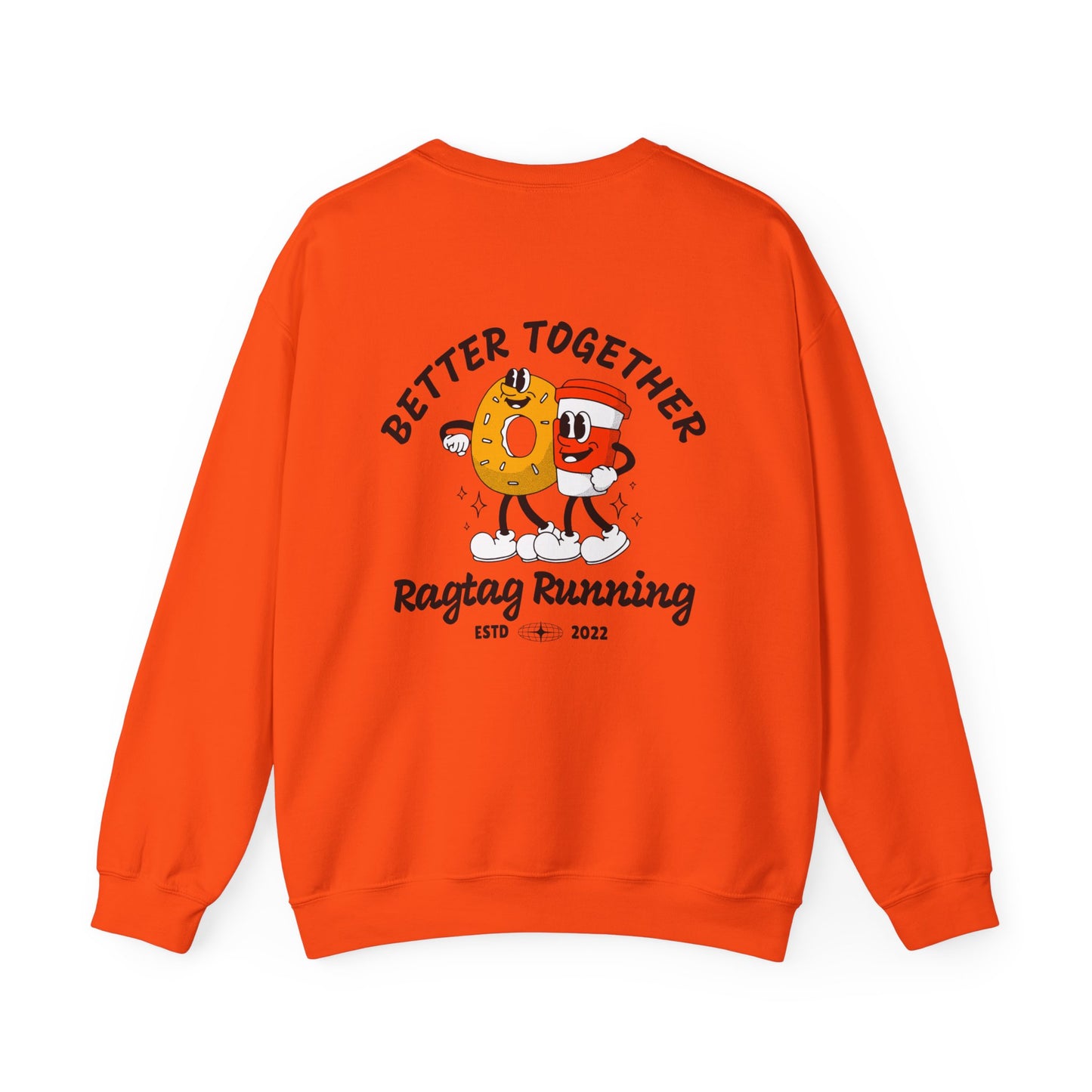 Better Together Crewneck