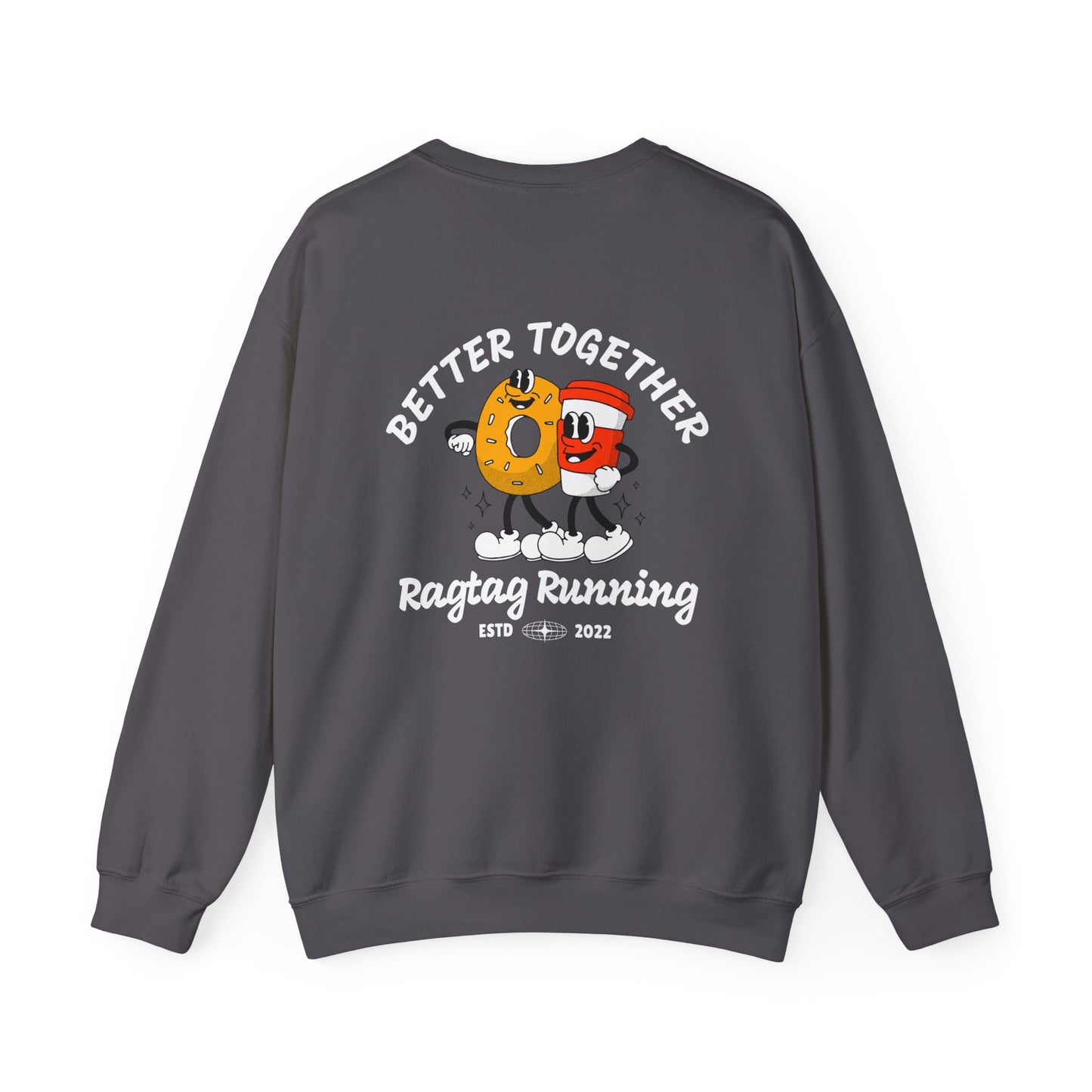 Better Together Crewneck