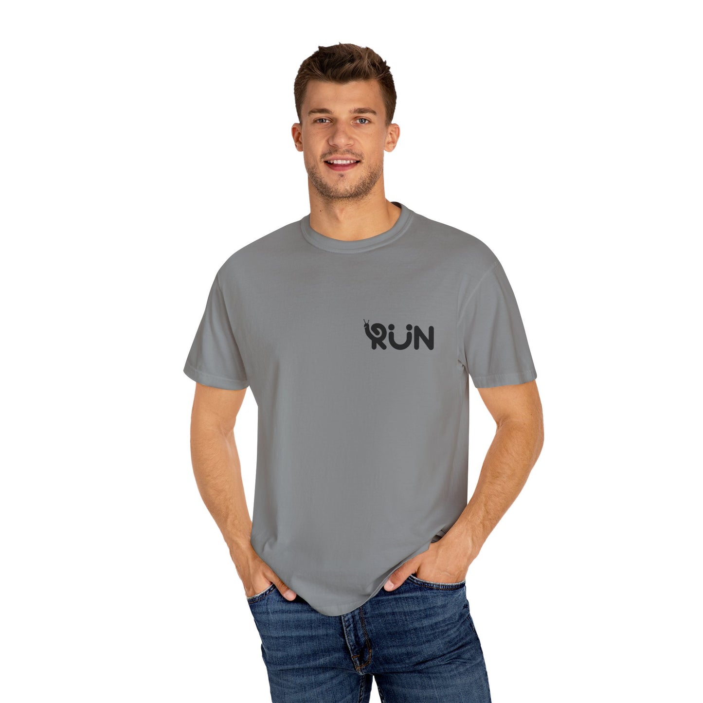 Run Fun Comfort