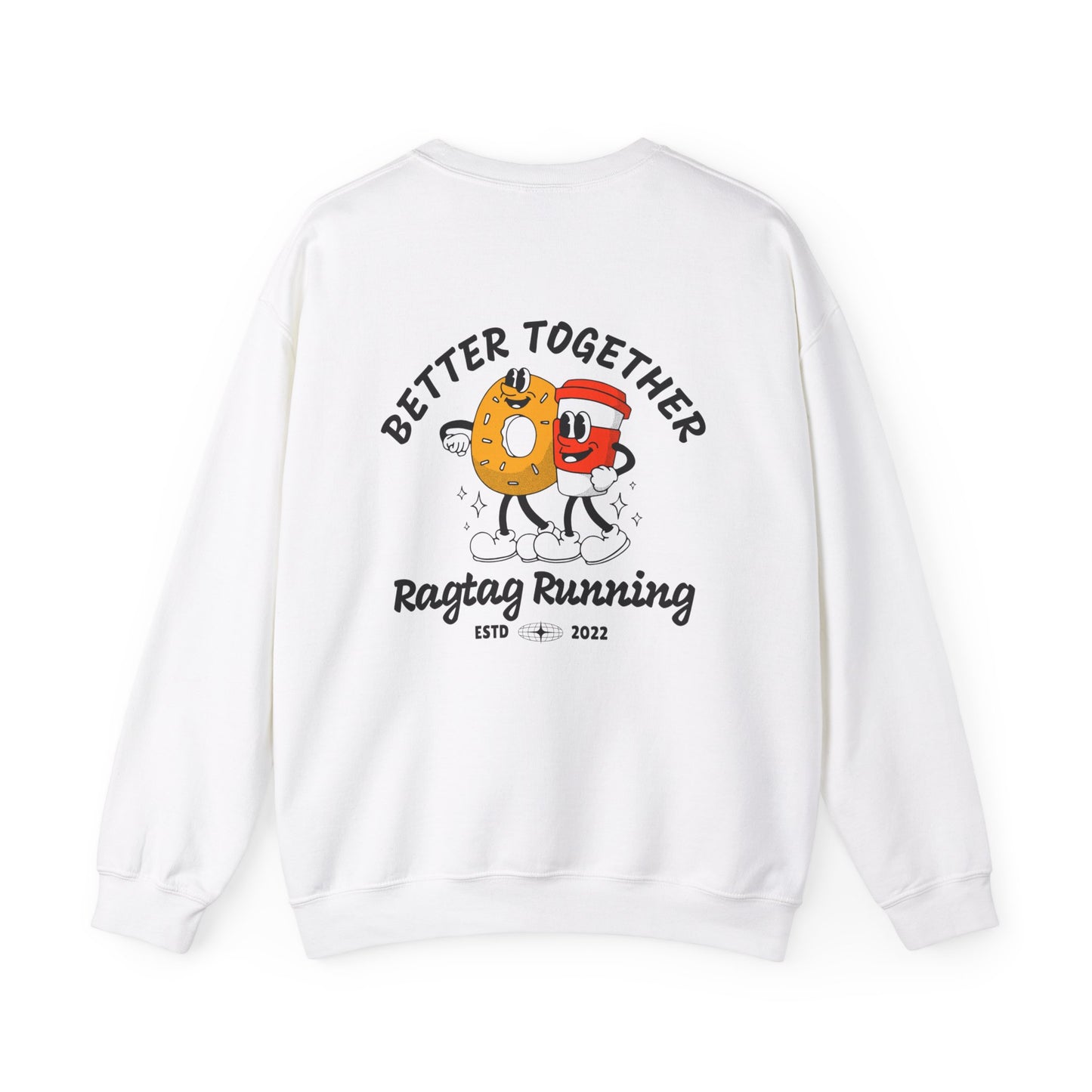 Better Together Crewneck