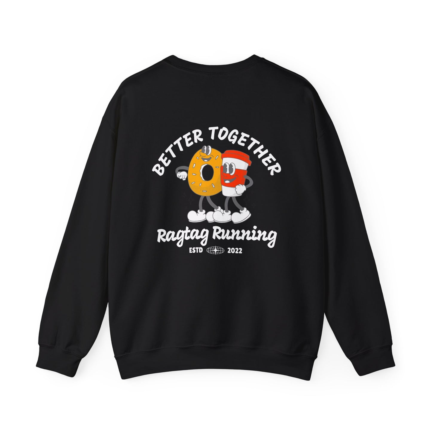 Better Together Crewneck