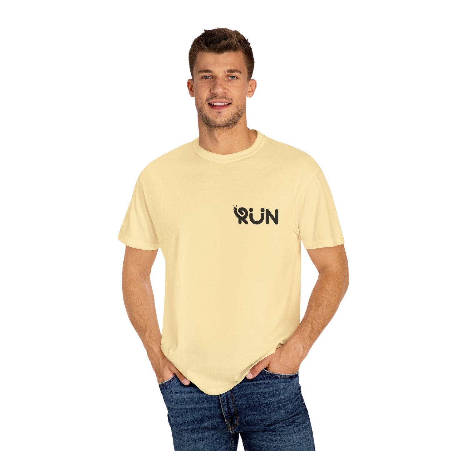 Run Fun Comfort