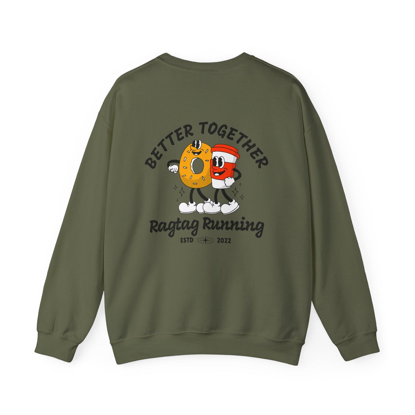 Better Together Crewneck