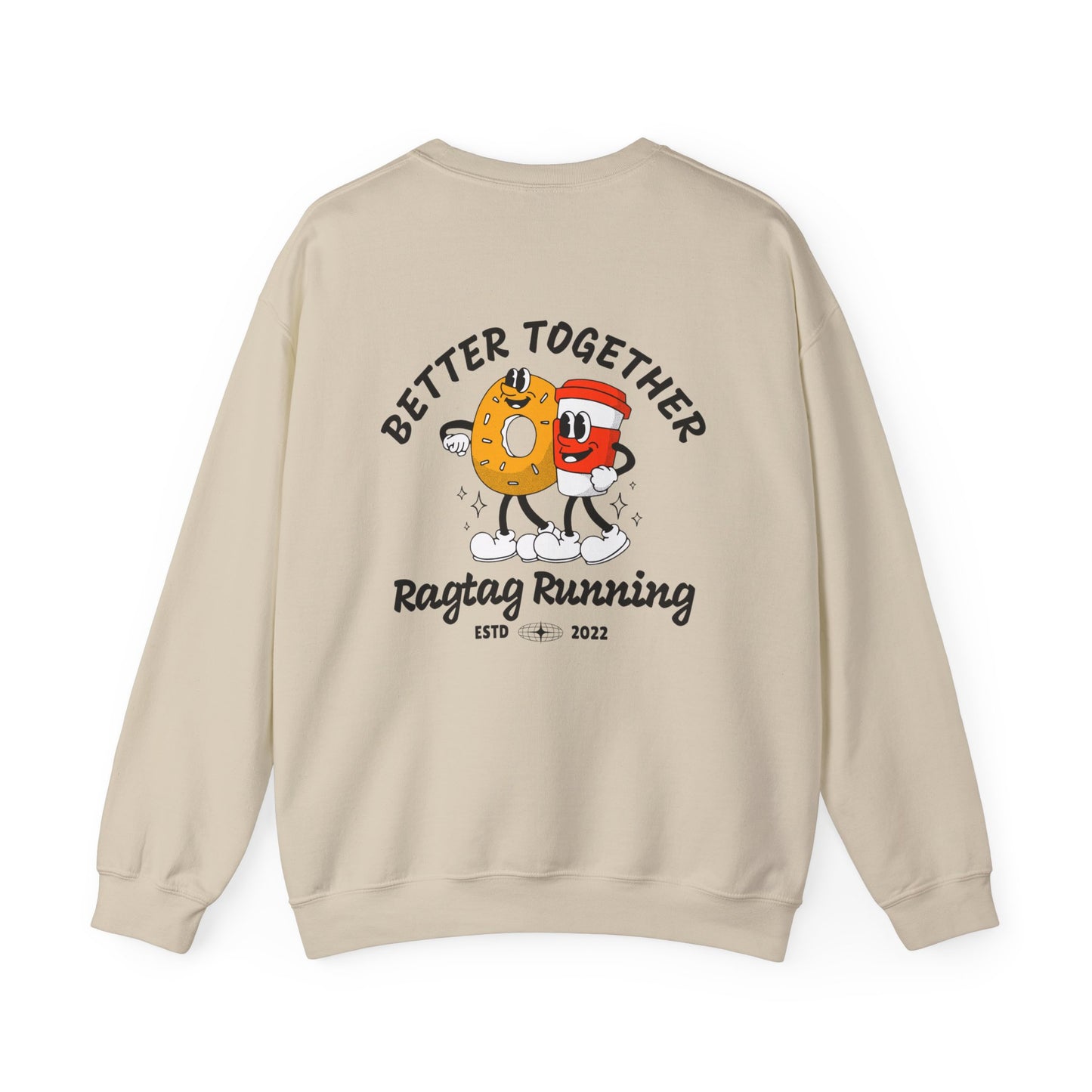 Better Together Crewneck