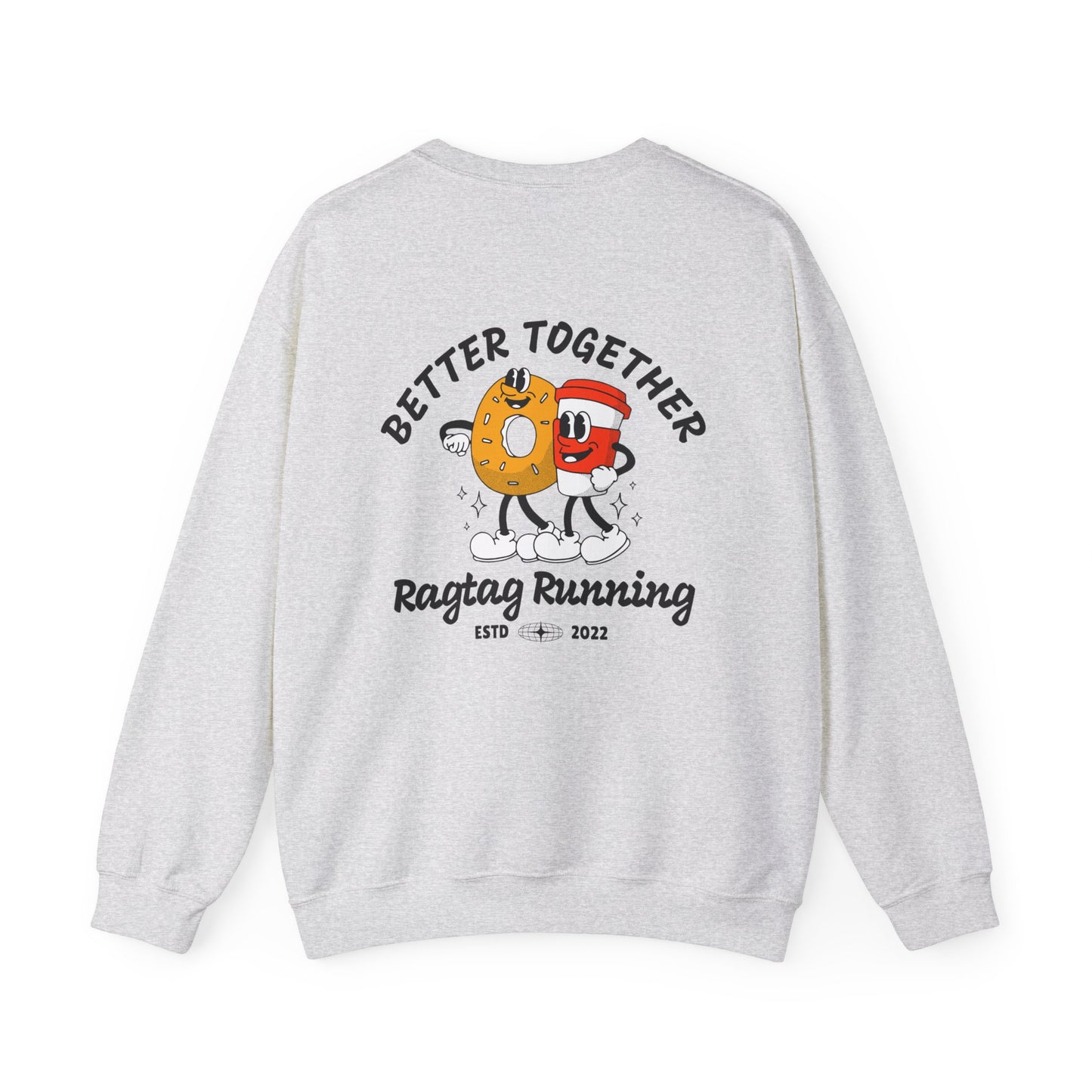 Better Together Crewneck