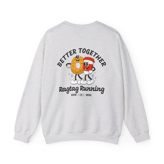 Better Together Crewneck