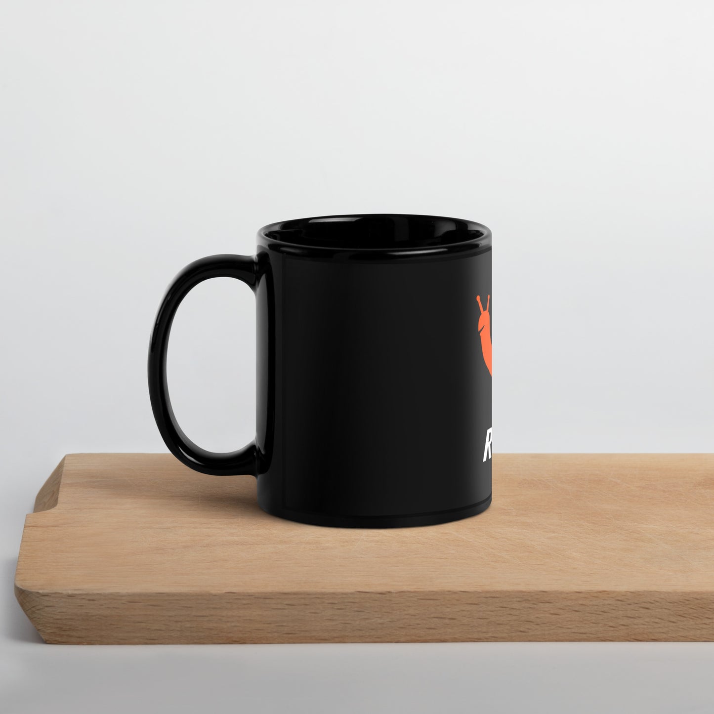 Flying Mug