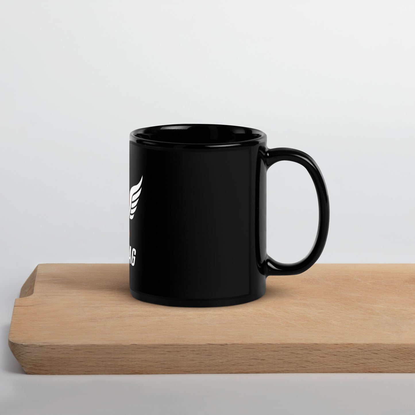 Flying Mug