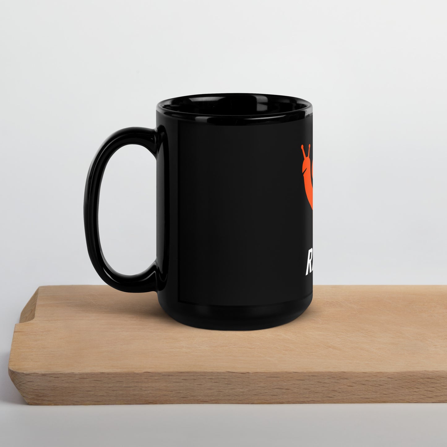 Flying Mug