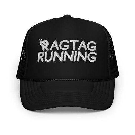 Ragtag Trucker