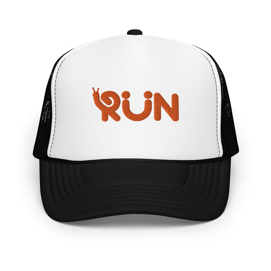 Run Fun Trucker