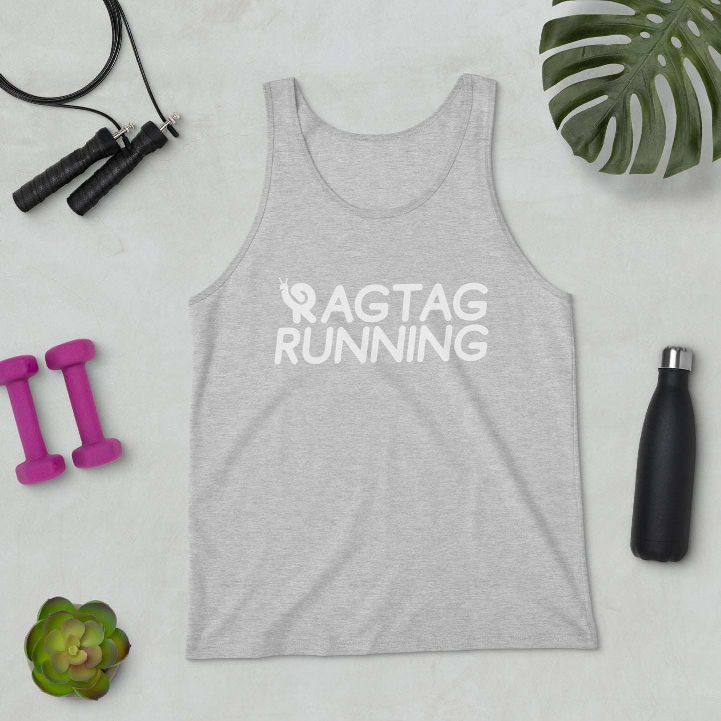 Runner Tank