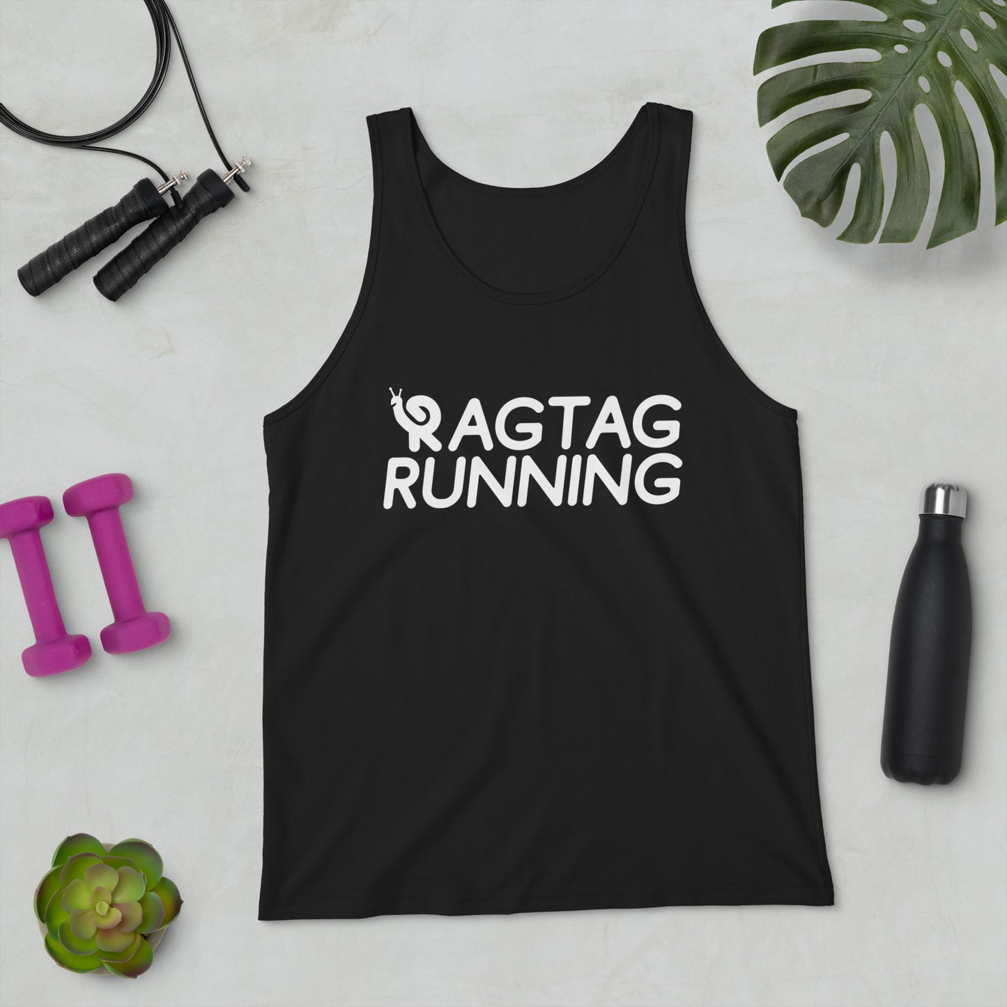 Runner Tank